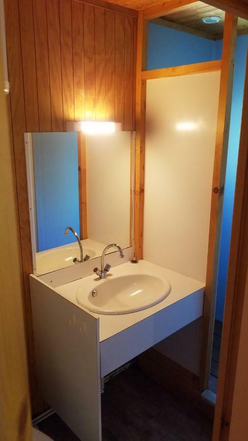 Camping Domaine Du Lac Chambon Murol Εξωτερικό φωτογραφία