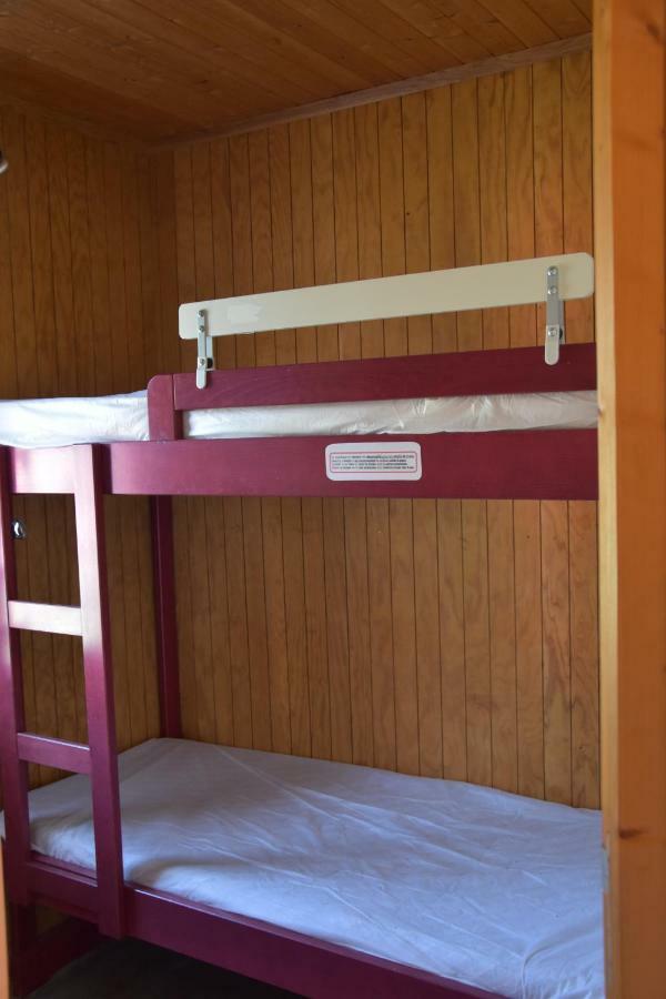 Camping Domaine Du Lac Chambon Murol Εξωτερικό φωτογραφία